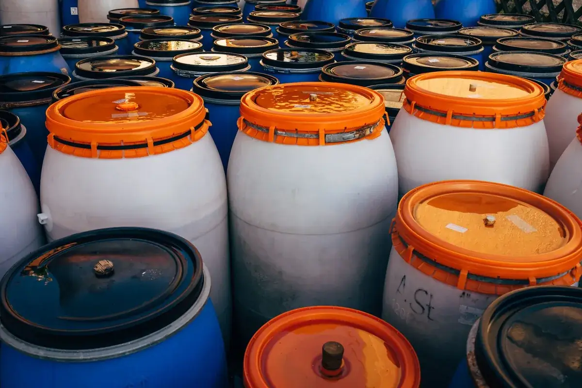Medical Waste Removal in Diboll, TX